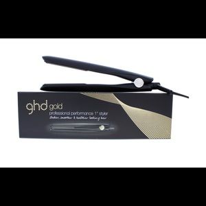 GHD Gold styler 1 inch flat iron
